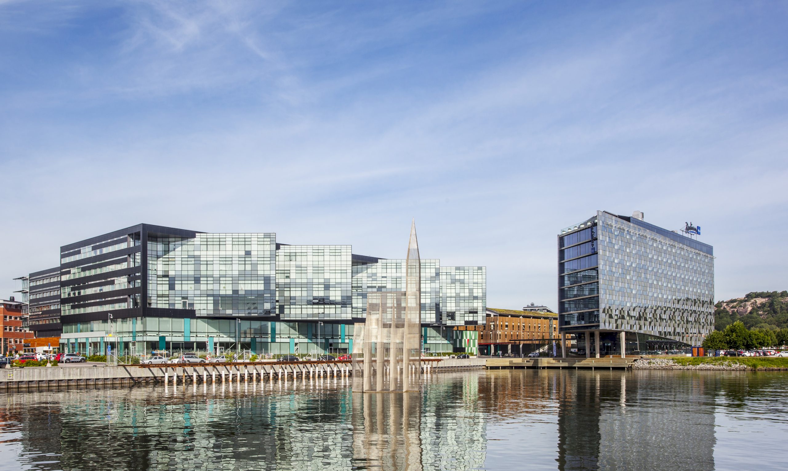 Lindholmen Science Park